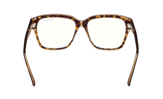 Tom Ford Eyeglasses FT5955/B 055