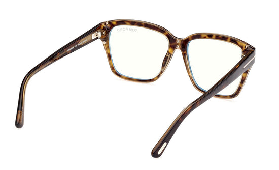 Tom Ford Eyeglasses FT5955/B 055