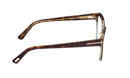 Tom Ford Eyeglasses FT5955/B 055