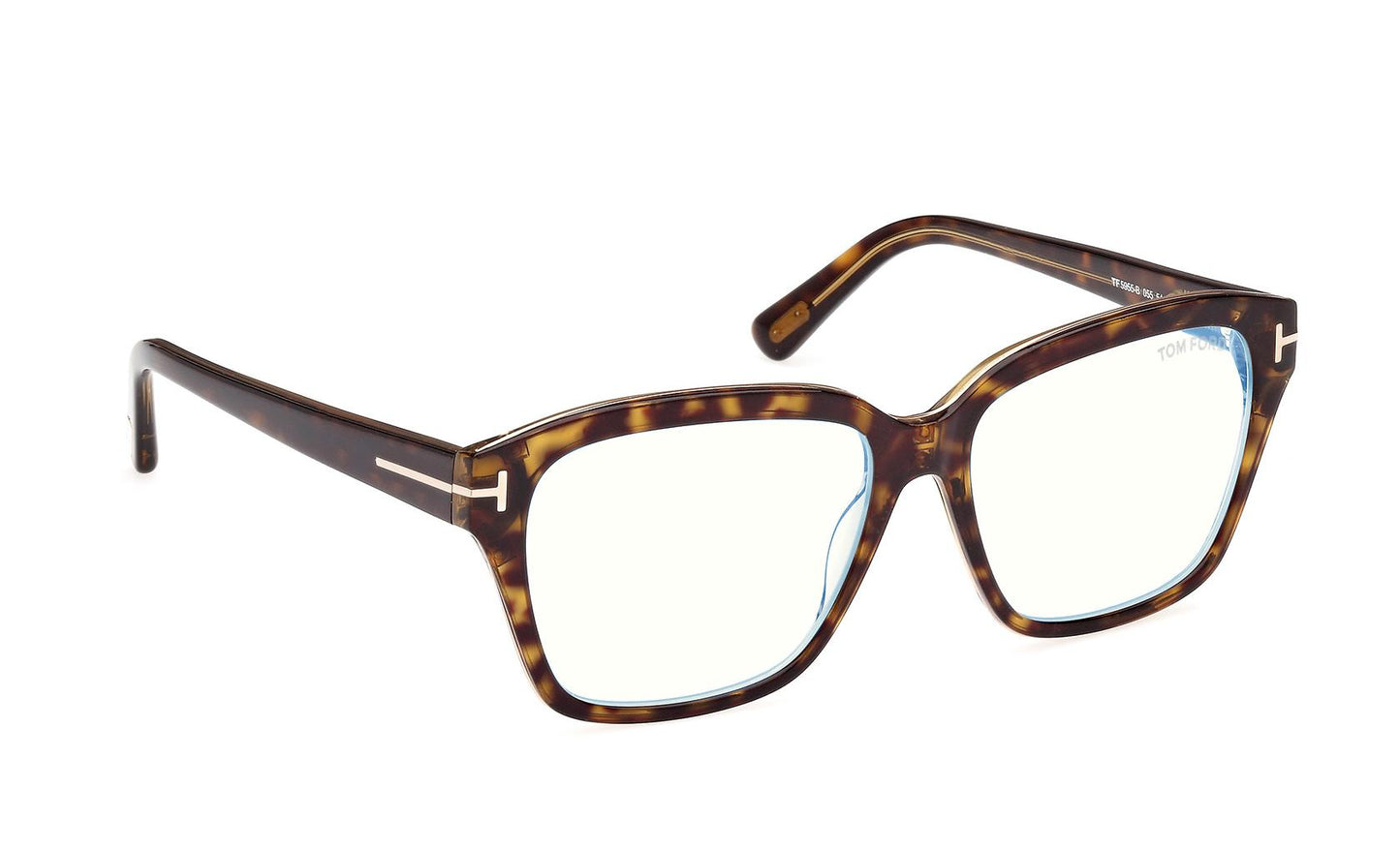 Tom Ford Eyeglasses FT5955/B 055