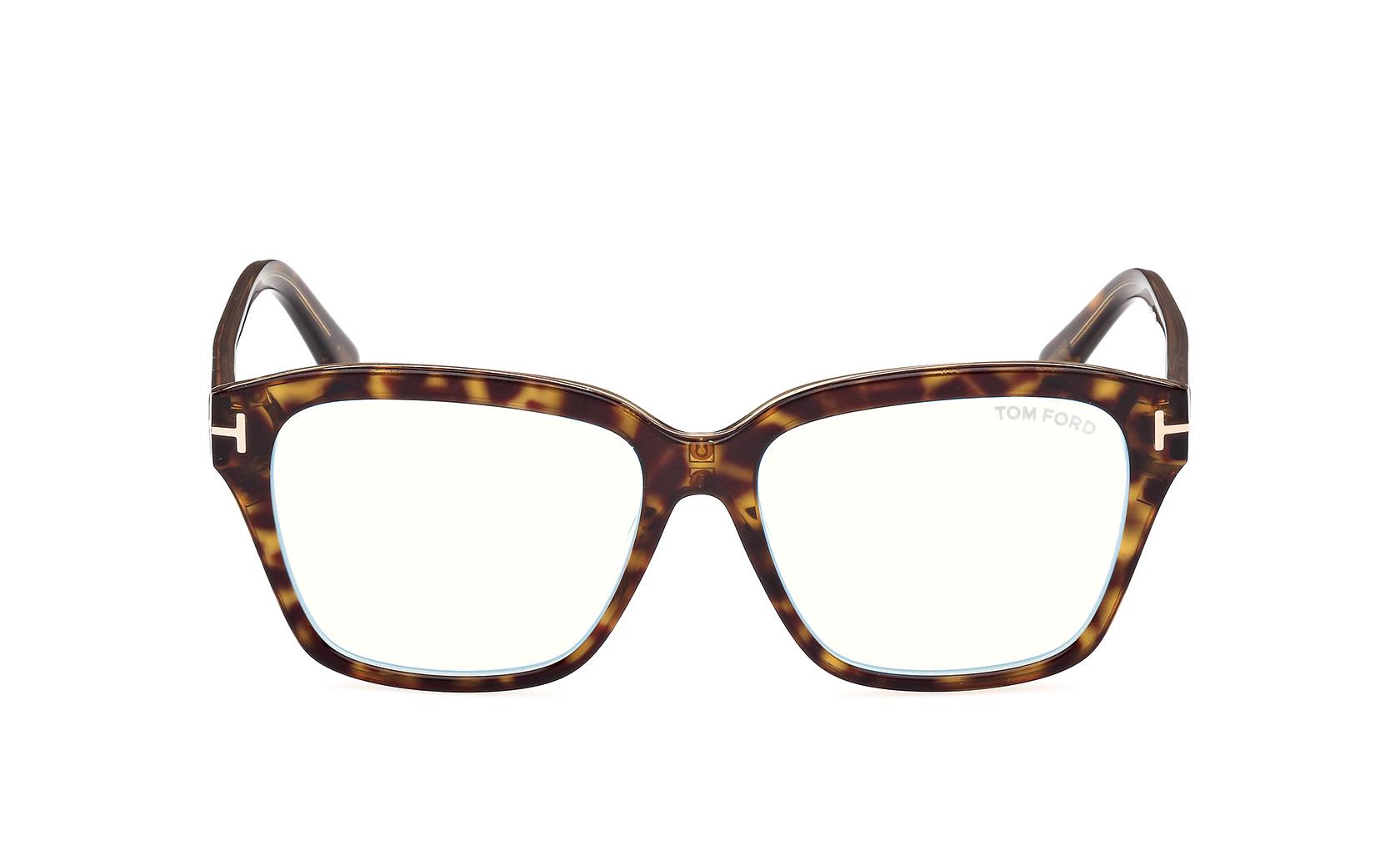 Tom Ford Eyeglasses FT5955/B 055