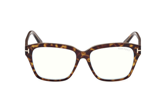 Tom Ford Eyeglasses FT5955/B 055