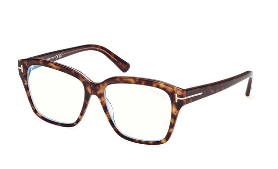 Tom Ford Eyeglasses FT5955/B 056