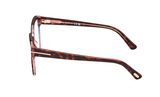 Tom Ford Eyeglasses FT5955/B 056