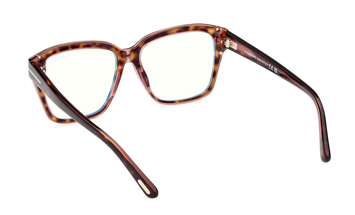 Tom Ford Eyeglasses FT5955/B 056