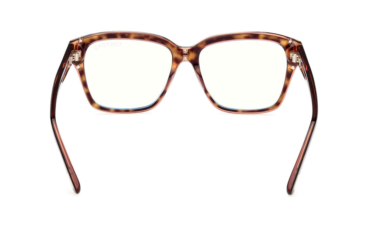 Tom Ford Eyeglasses FT5955/B 056