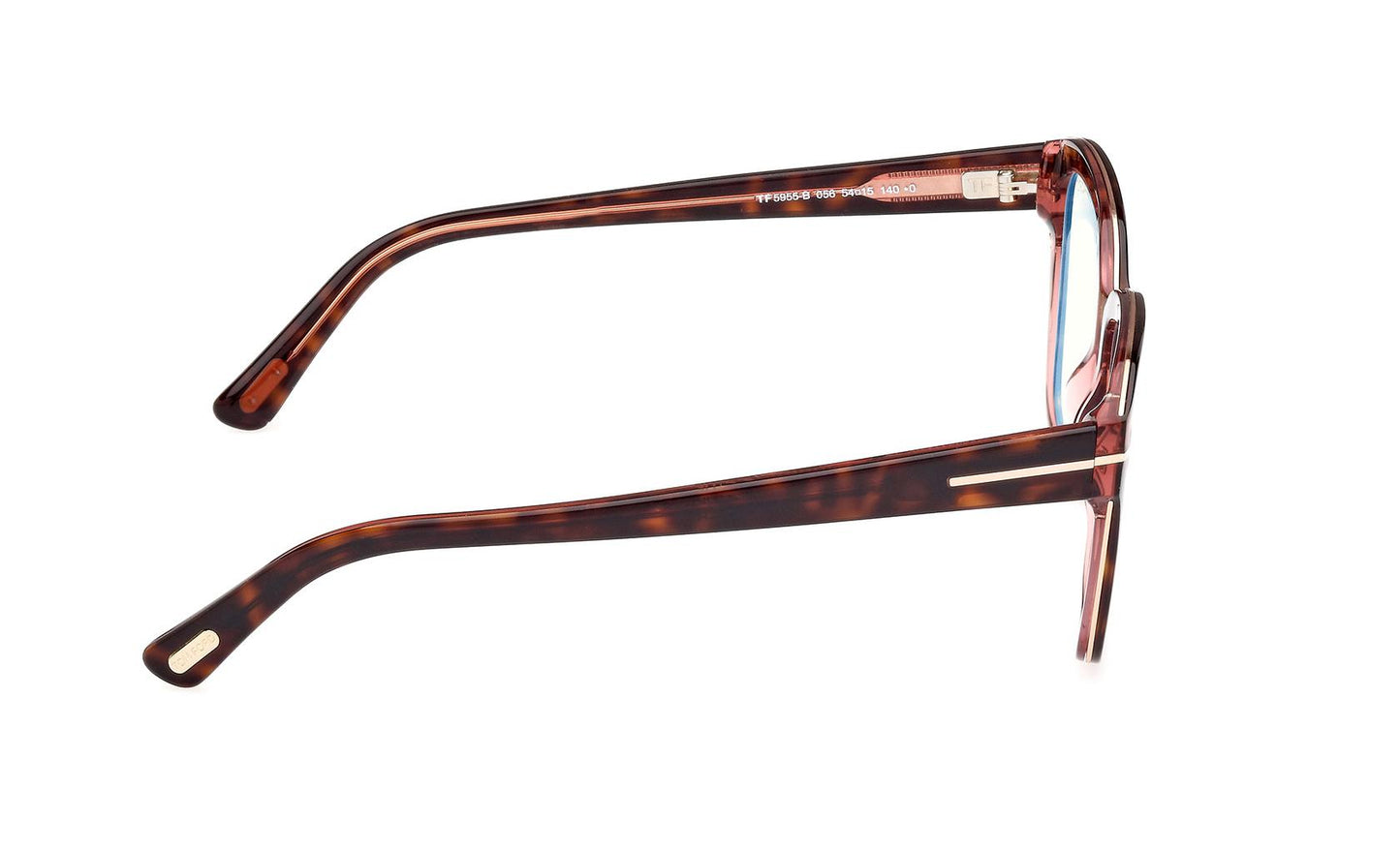 Tom Ford Eyeglasses FT5955/B 056