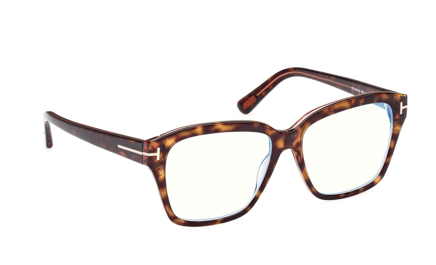 Tom Ford Eyeglasses FT5955/B 056