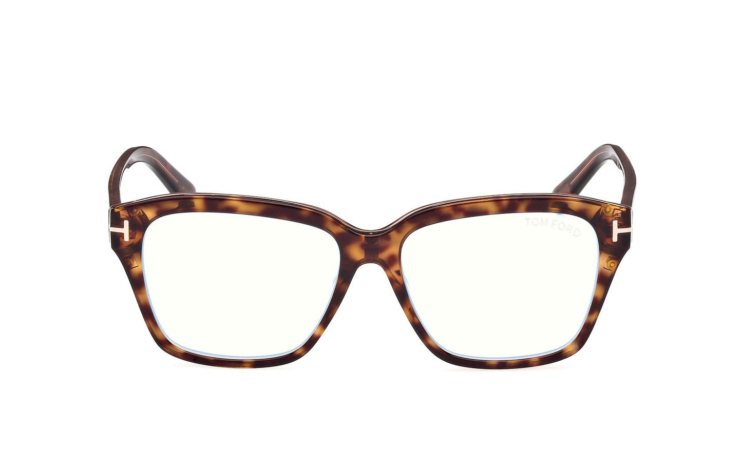 Tom Ford Eyeglasses FT5955/B 056