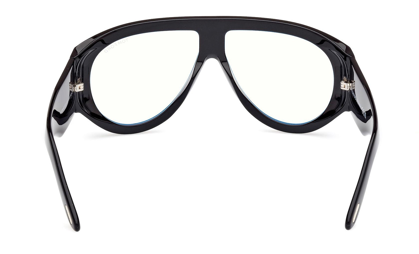 Tom Ford Eyeglasses FT5958/B 001