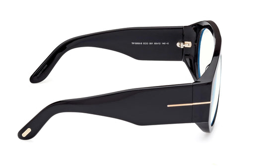 Tom Ford Eyeglasses FT5958/B 001