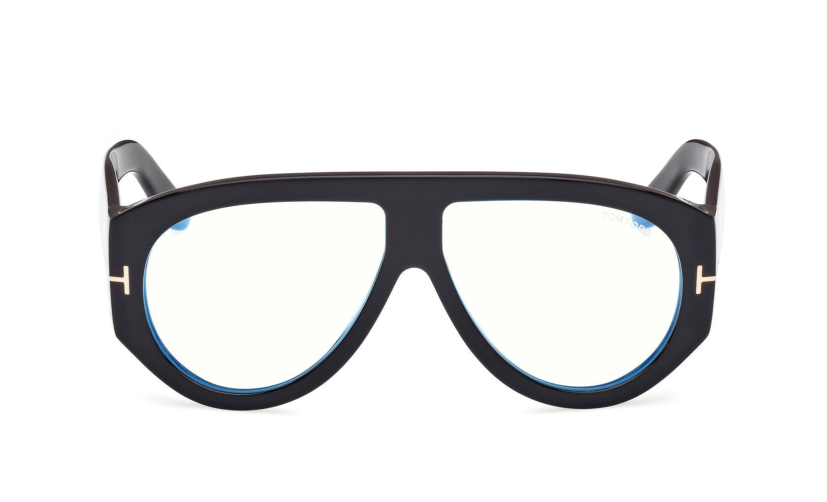 Tom Ford Eyeglasses FT5958/B 001
