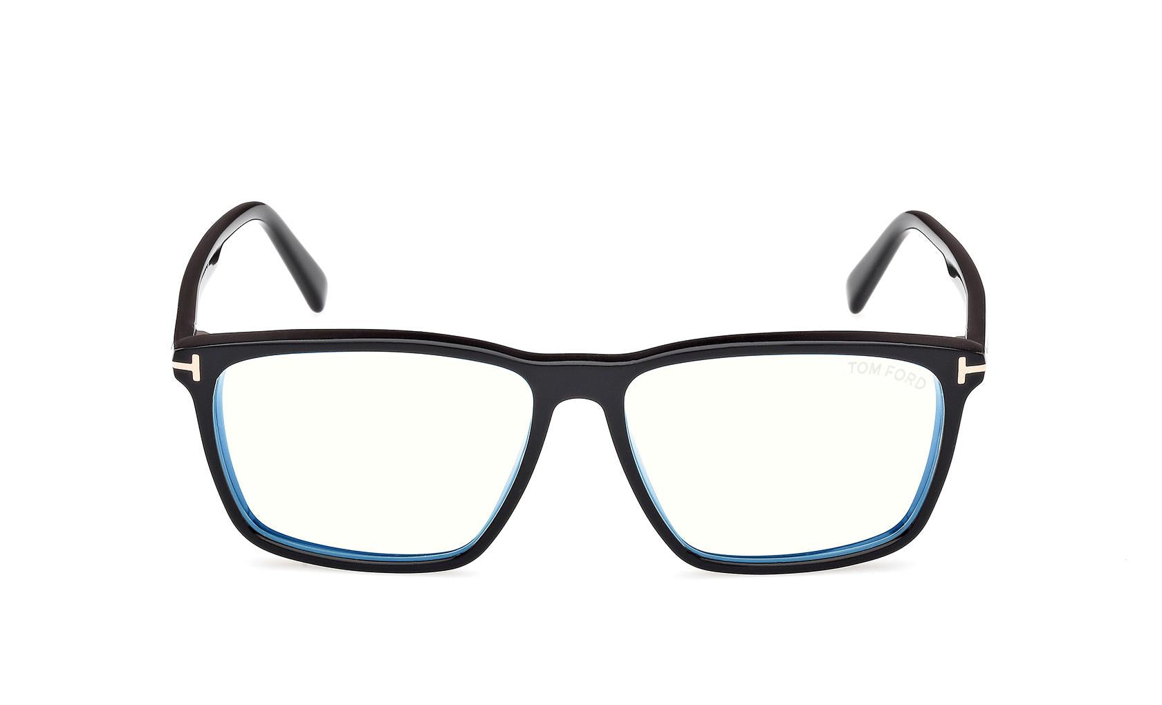 Tom Ford Eyeglasses FT5959/B 001