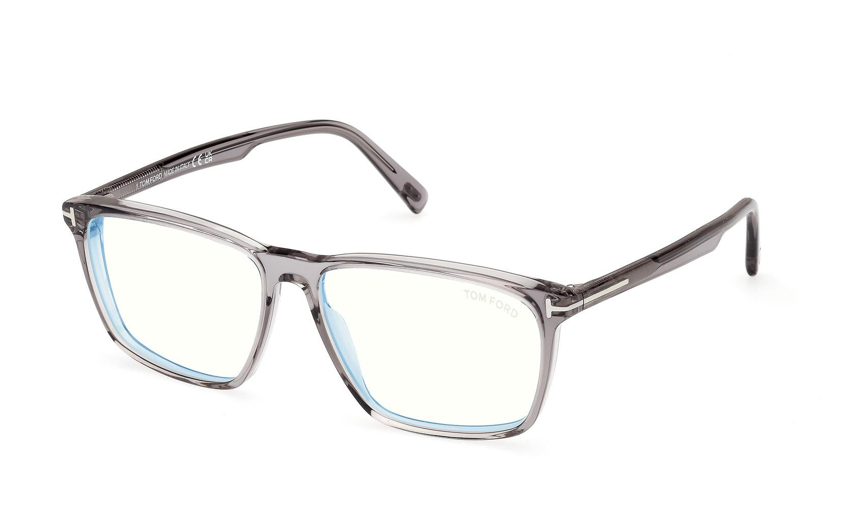 Tom Ford Eyeglasses FT5959/B 020