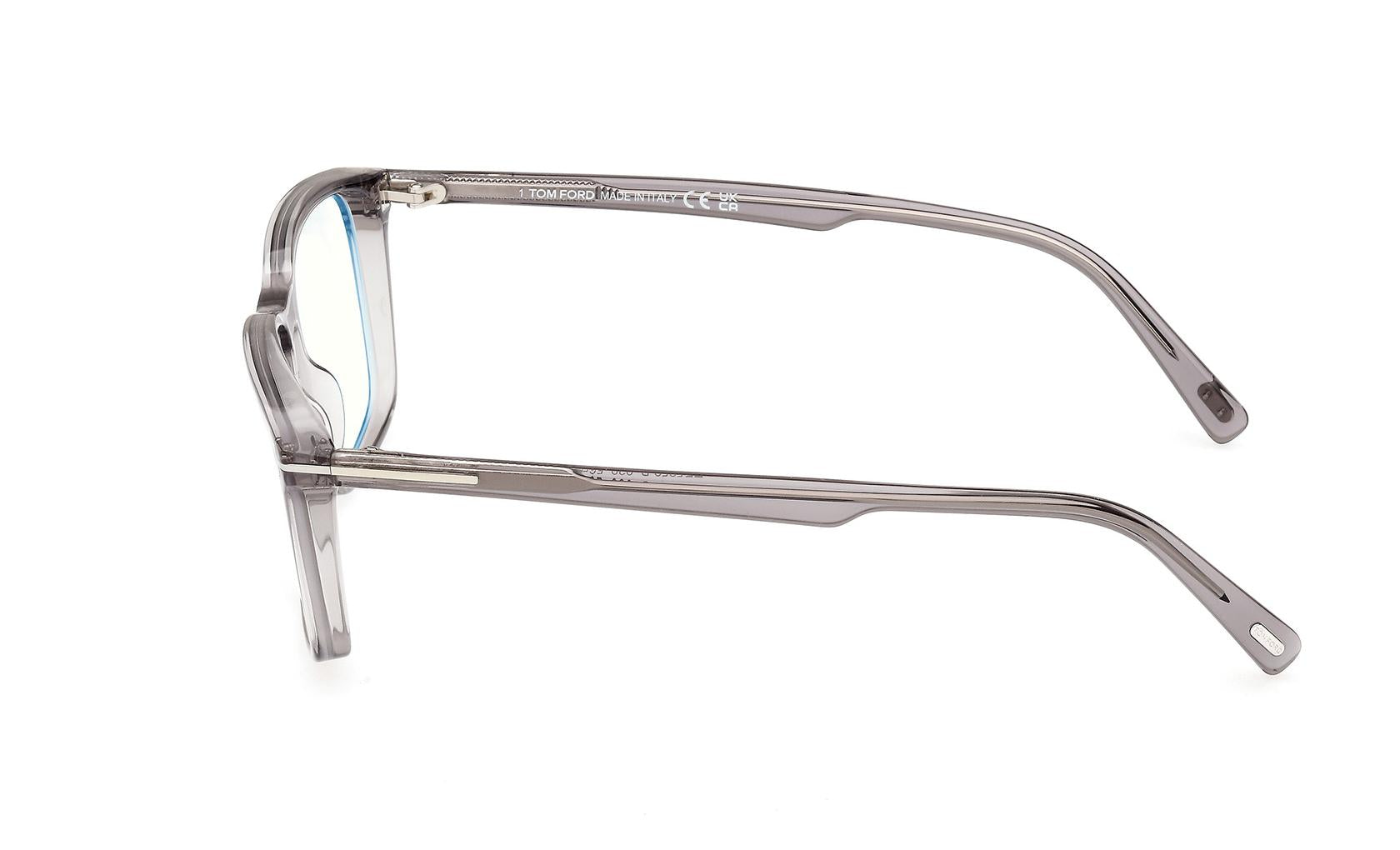 Tom Ford Eyeglasses FT5959/B 020