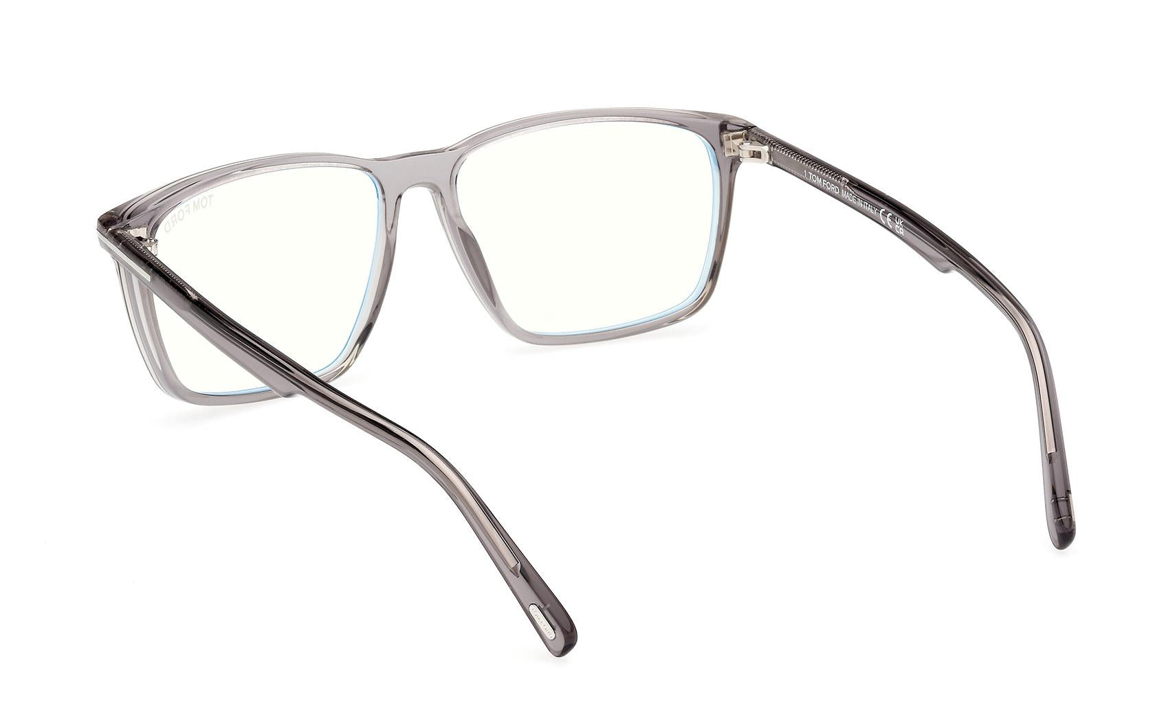 Tom Ford Eyeglasses FT5959/B 020