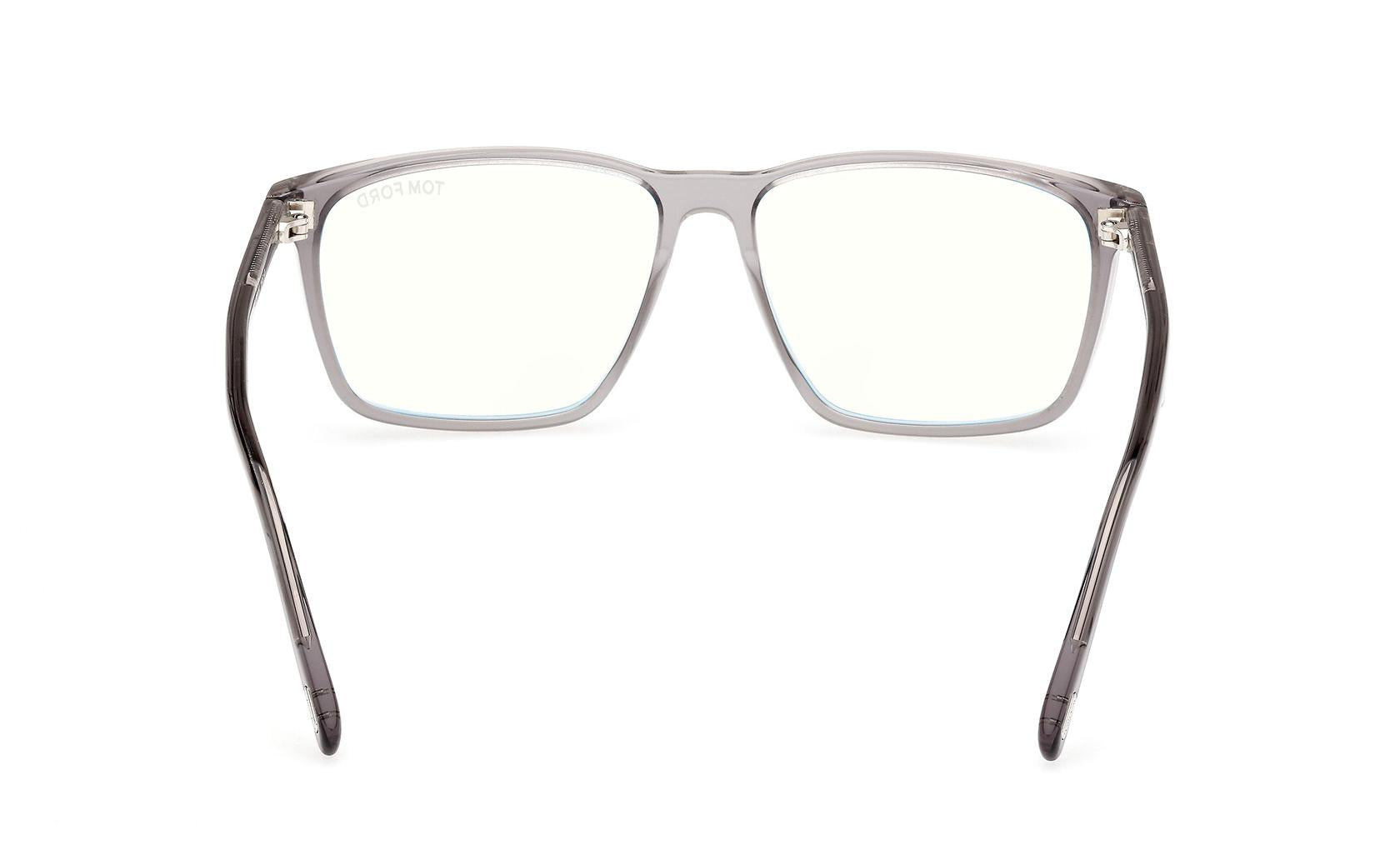Tom Ford Eyeglasses FT5959/B 020
