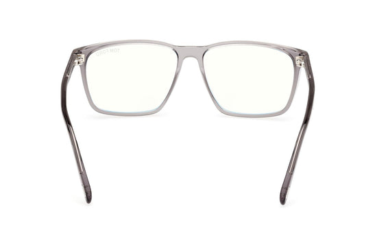 Tom Ford Eyeglasses FT5959/B 020