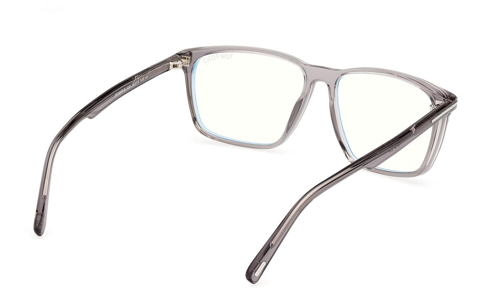 Tom Ford Eyeglasses FT5959/B 020