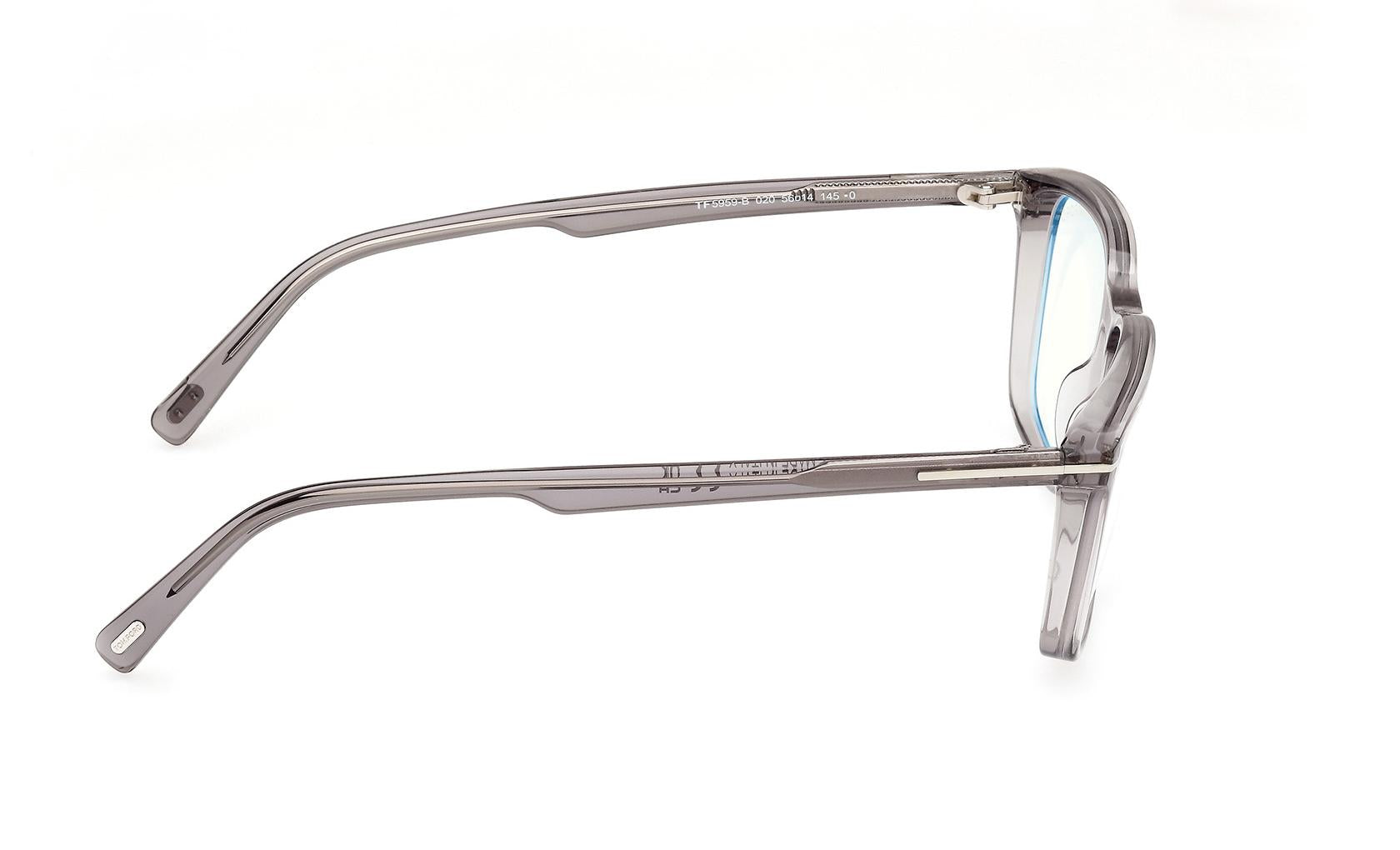Tom Ford Eyeglasses FT5959/B 020