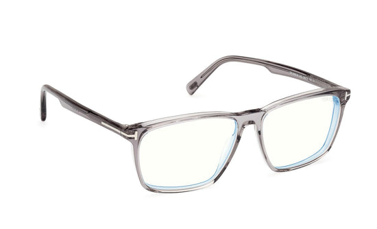 Tom Ford Eyeglasses FT5959/B 020