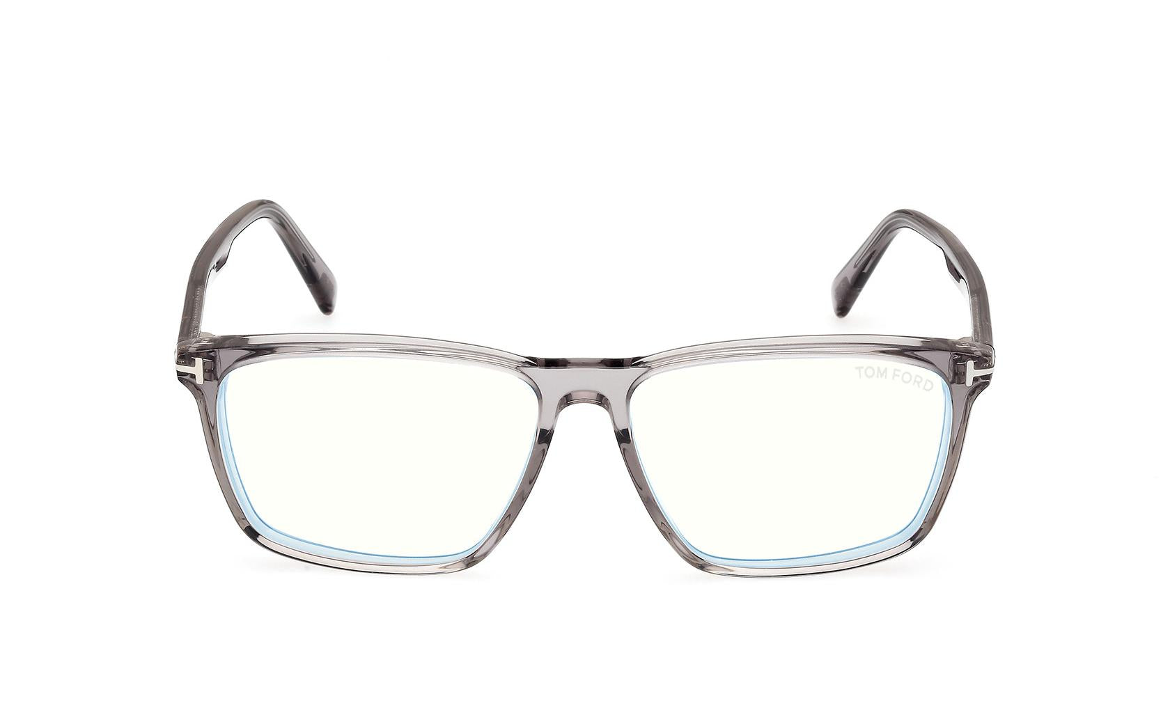 Tom Ford Eyeglasses FT5959/B 020