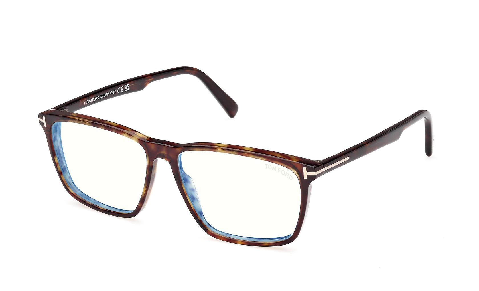 Tom Ford Eyeglasses FT5959/B 052