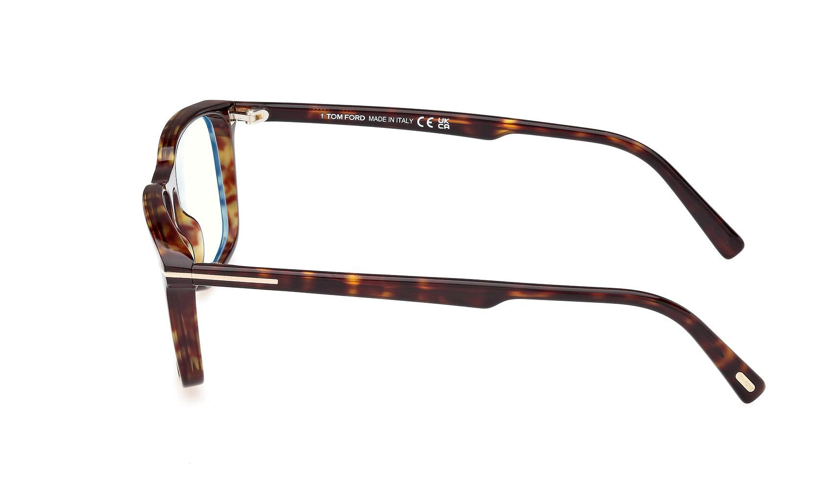 Tom Ford Eyeglasses FT5959/B 052