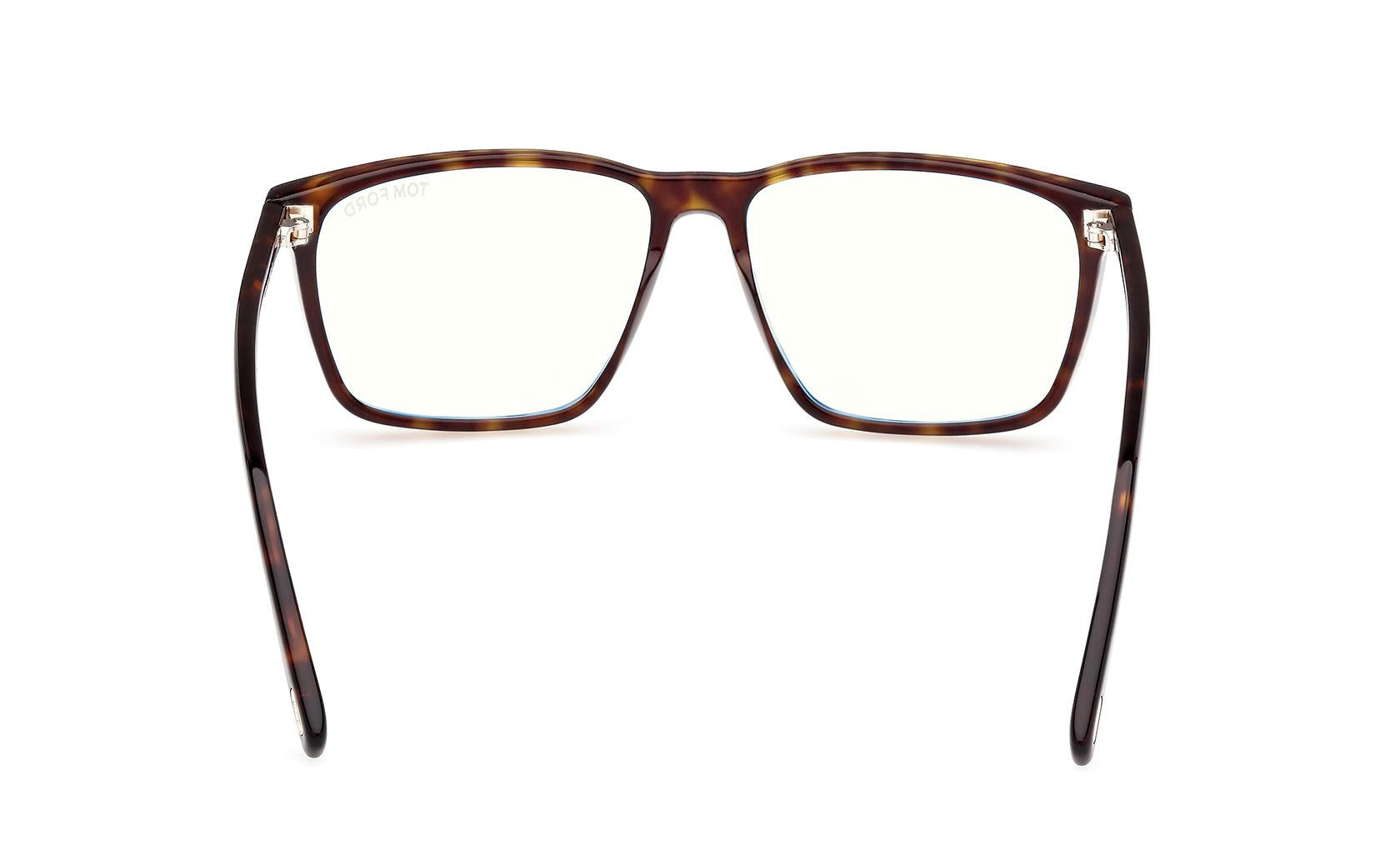 Tom Ford Eyeglasses FT5959/B 052