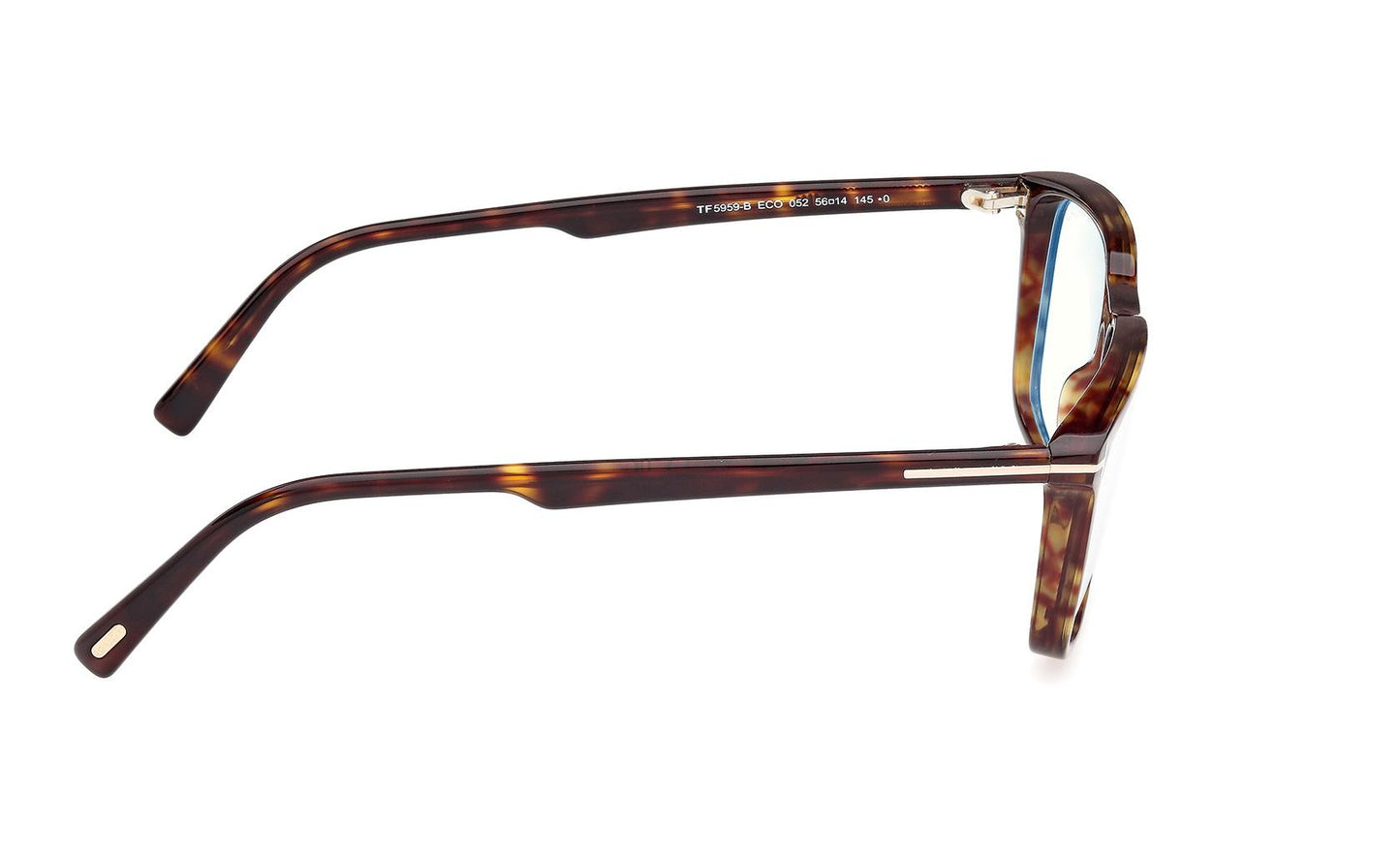 Tom Ford Eyeglasses FT5959/B 052