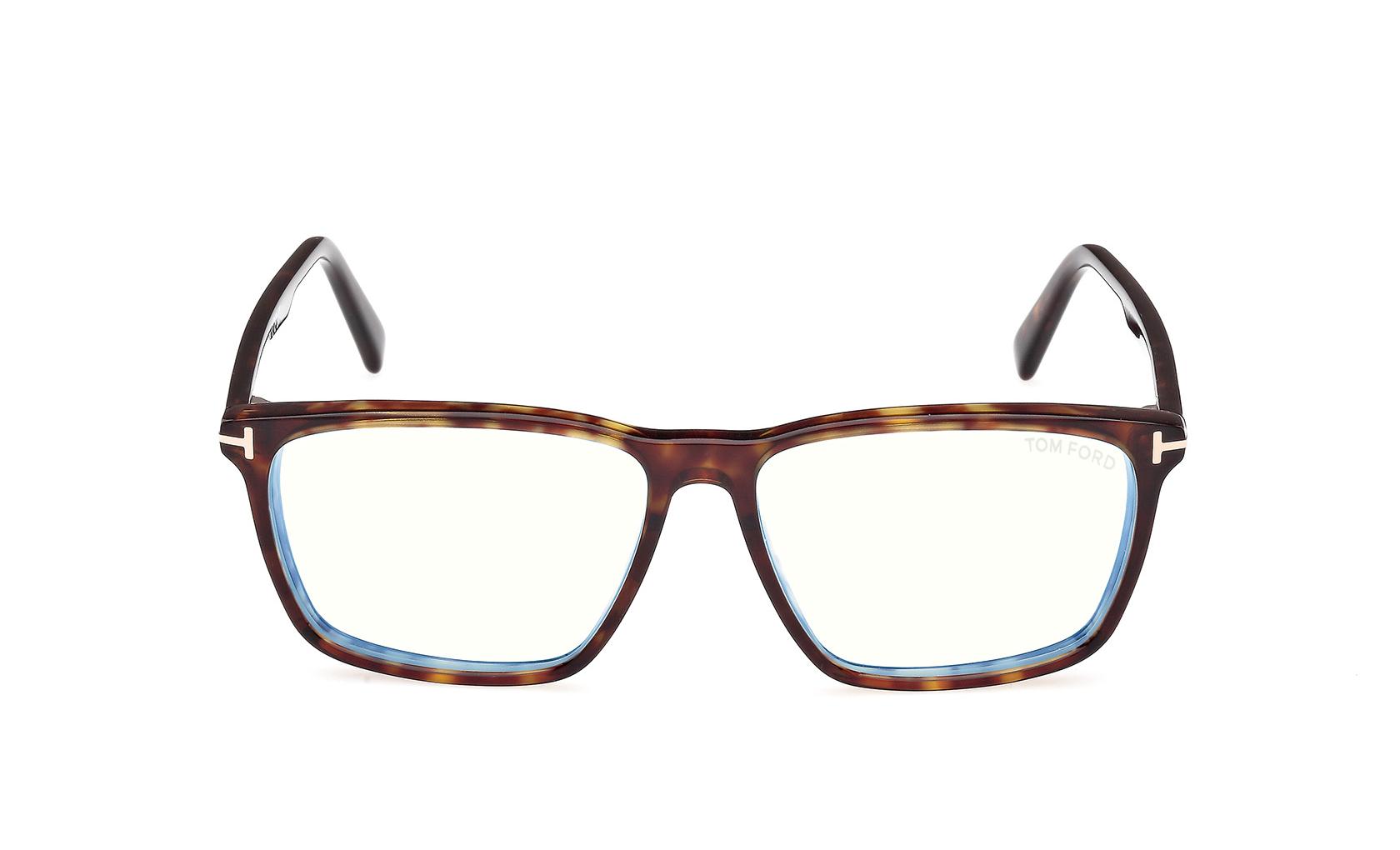 Tom Ford Eyeglasses FT5959/B 052