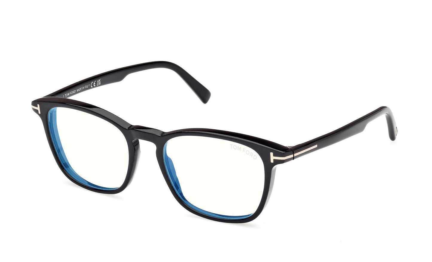 Tom Ford Eyeglasses FT5960/B 001