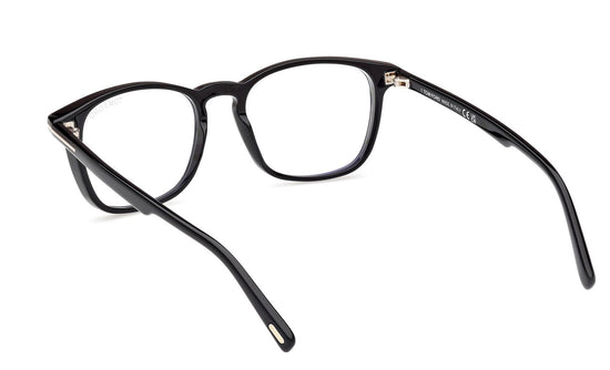 Tom Ford Eyeglasses FT5960/B 001