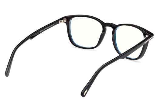 Tom Ford Eyeglasses FT5960/B 001