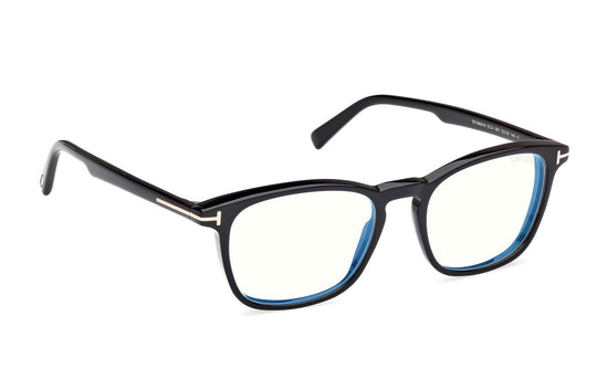 Tom Ford Eyeglasses FT5960/B 001