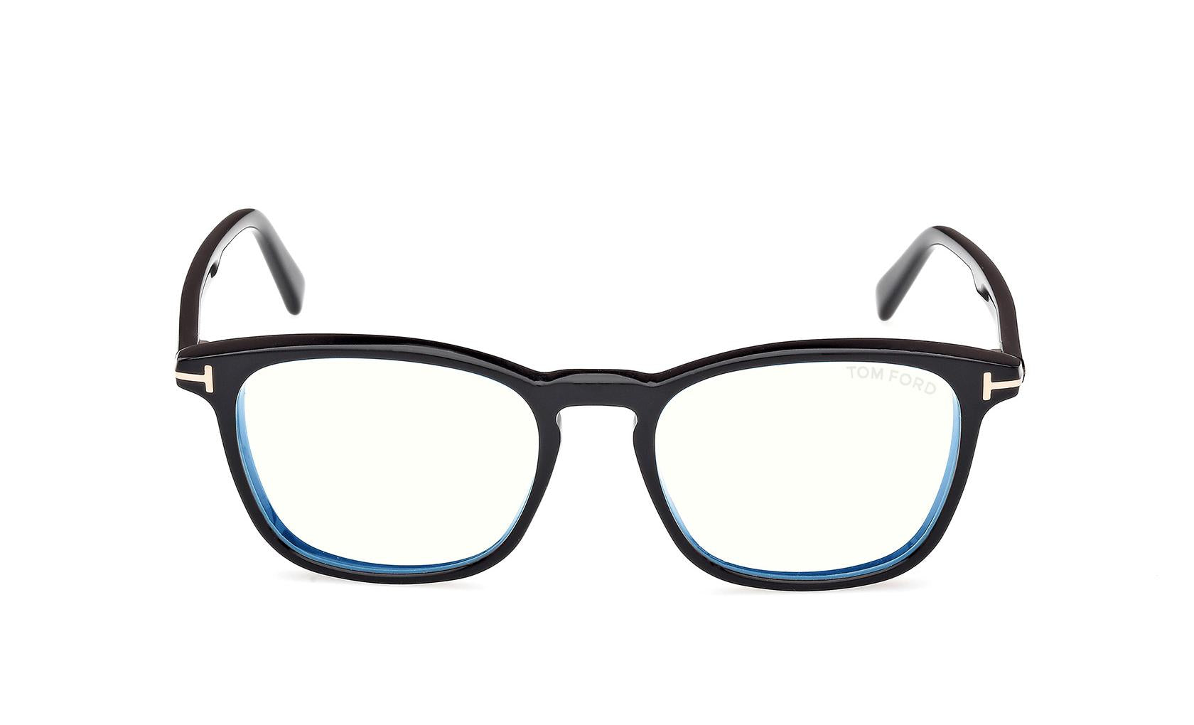 Tom Ford Eyeglasses FT5960/B 001