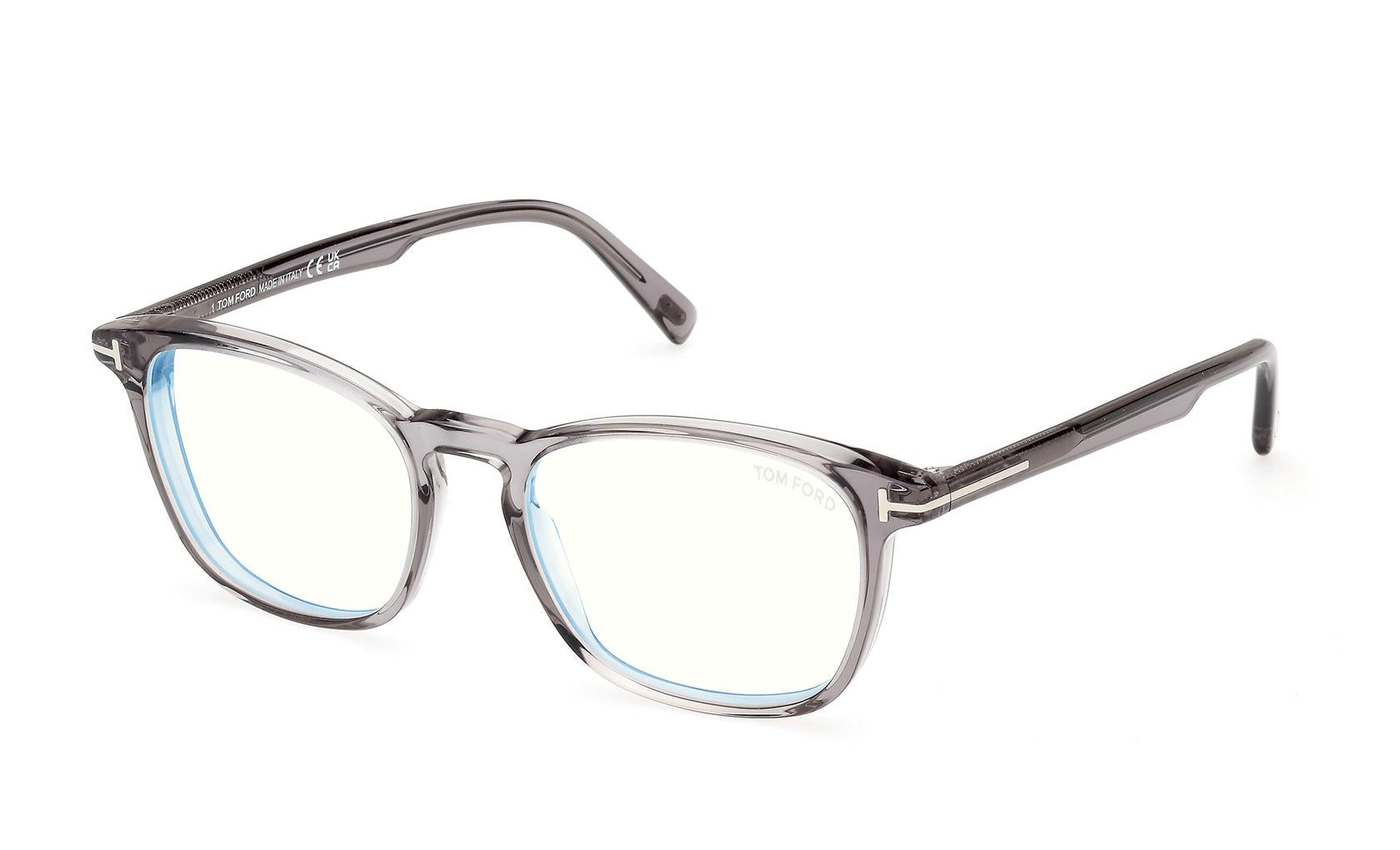 Tom Ford Eyeglasses FT5960/B 020