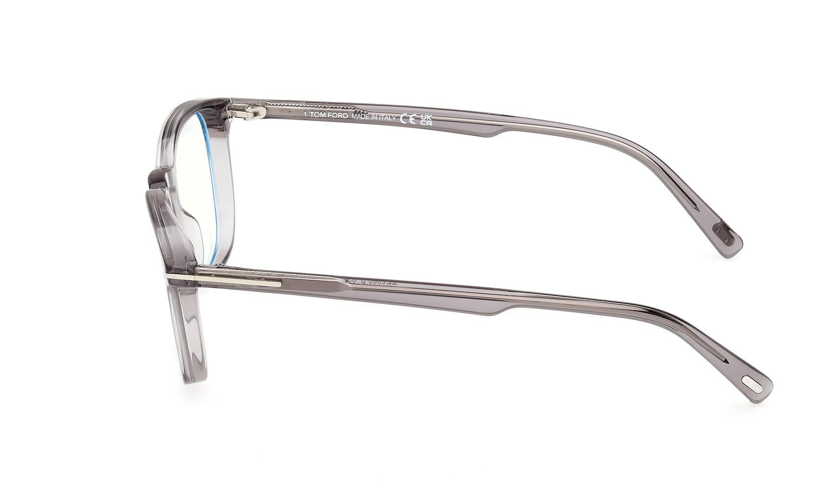 Tom Ford Eyeglasses FT5960/B 020