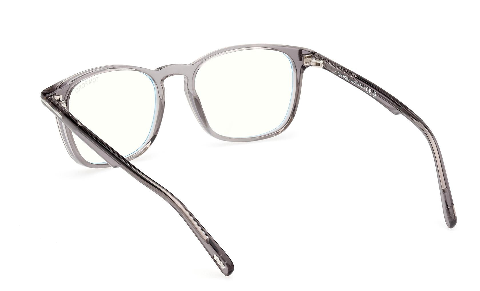 Tom Ford Eyeglasses FT5960/B 020