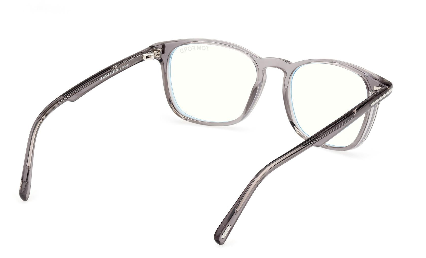 Tom Ford Eyeglasses FT5960/B 020