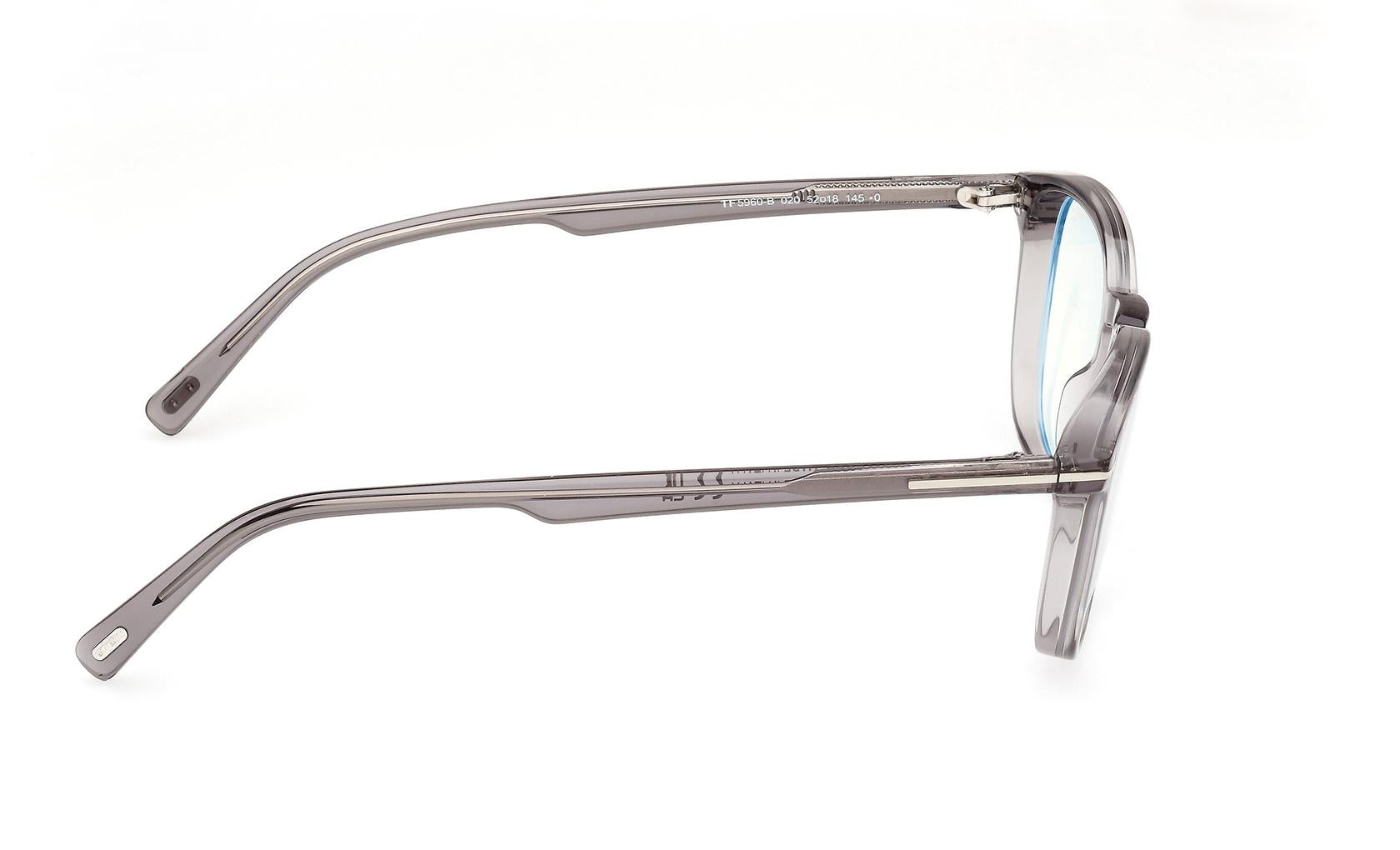 Tom Ford Eyeglasses FT5960/B 020