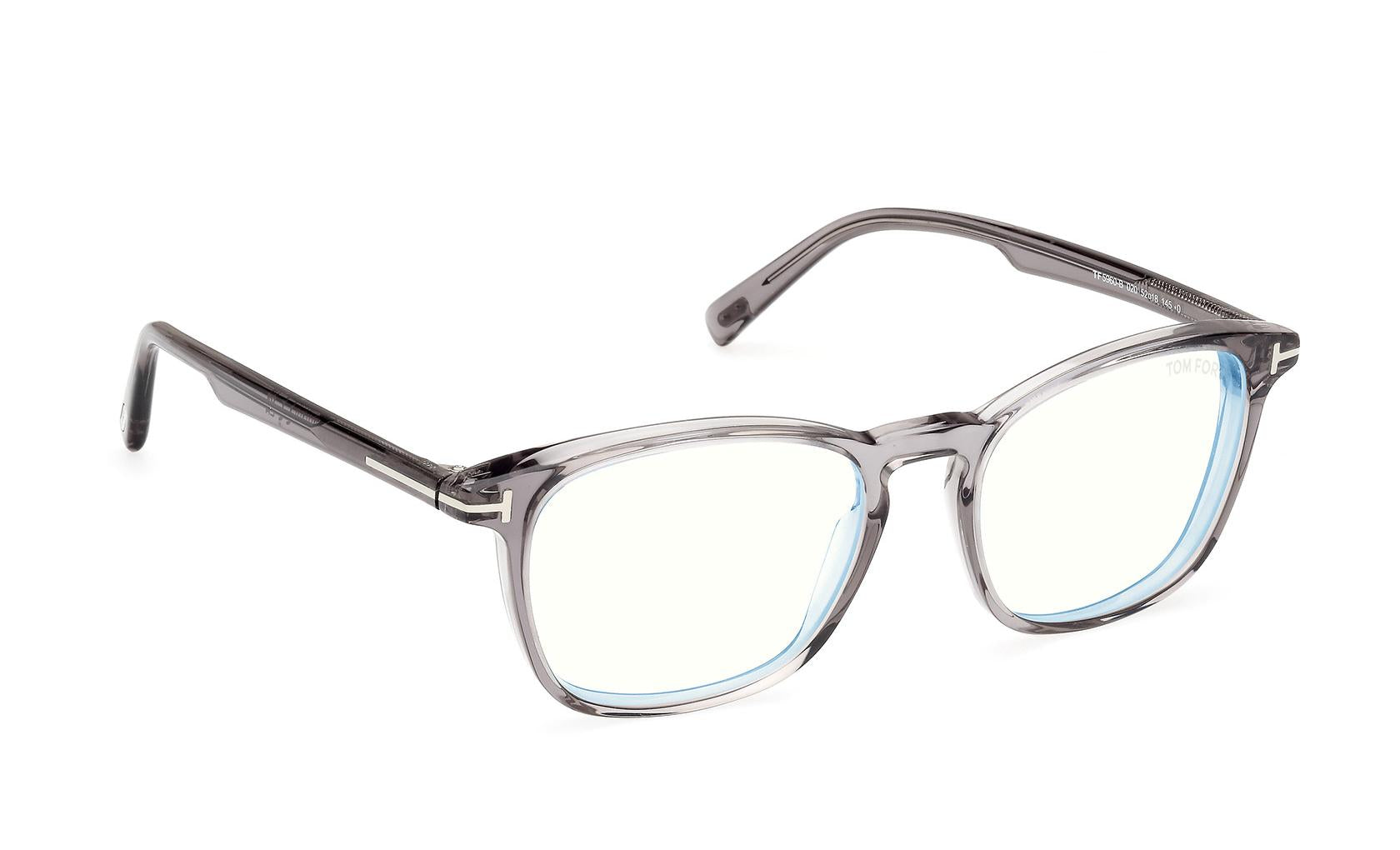 Tom Ford Eyeglasses FT5960/B 020
