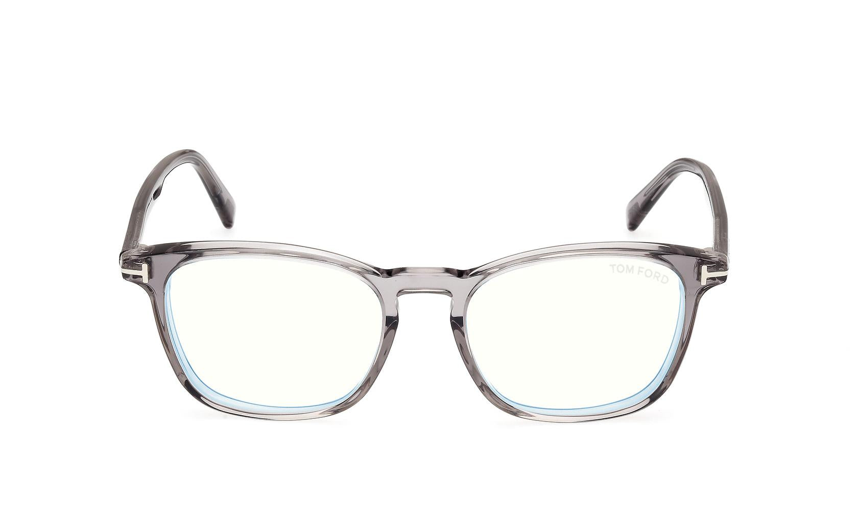 Tom Ford Eyeglasses FT5960/B 020