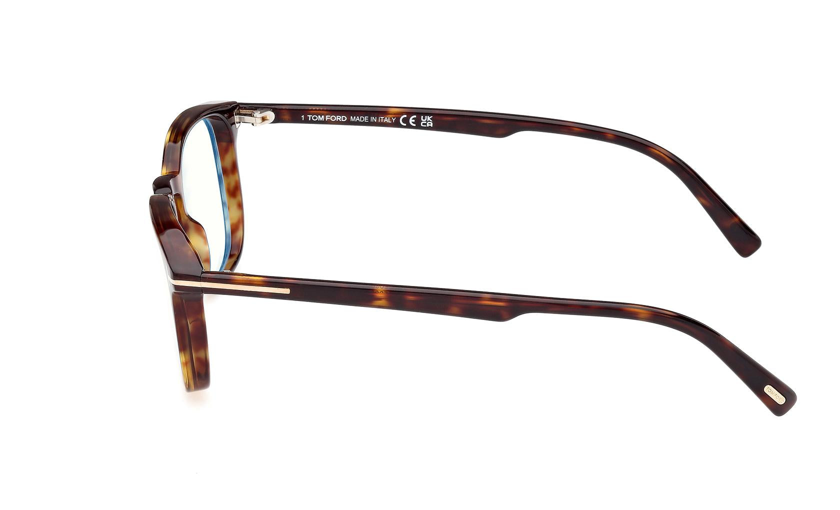 Tom Ford Eyeglasses FT5960/B 052