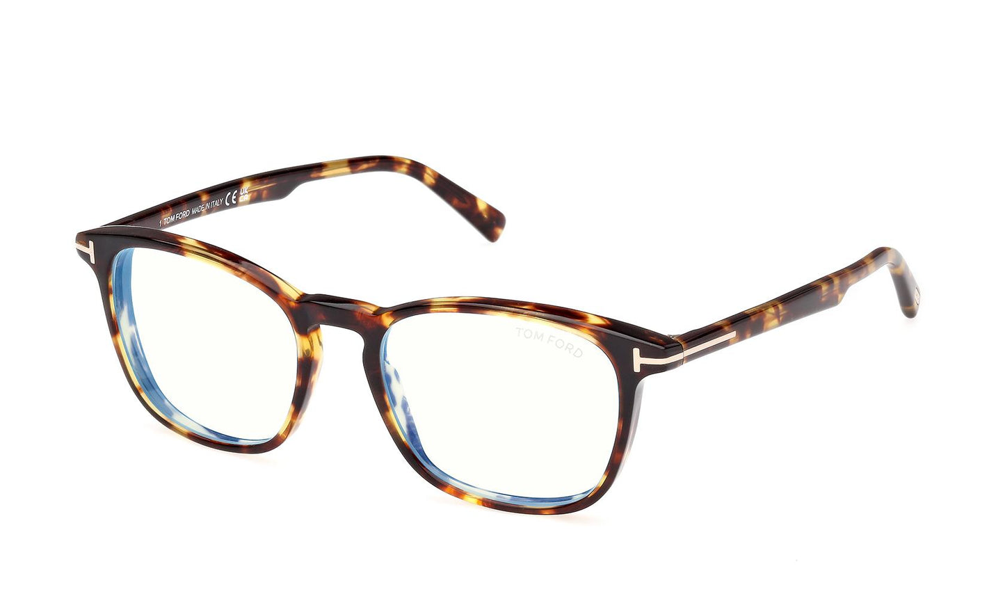 Tom Ford Eyeglasses FT5960/B 053