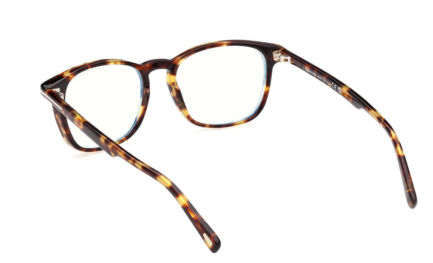 Tom Ford Eyeglasses FT5960/B 053