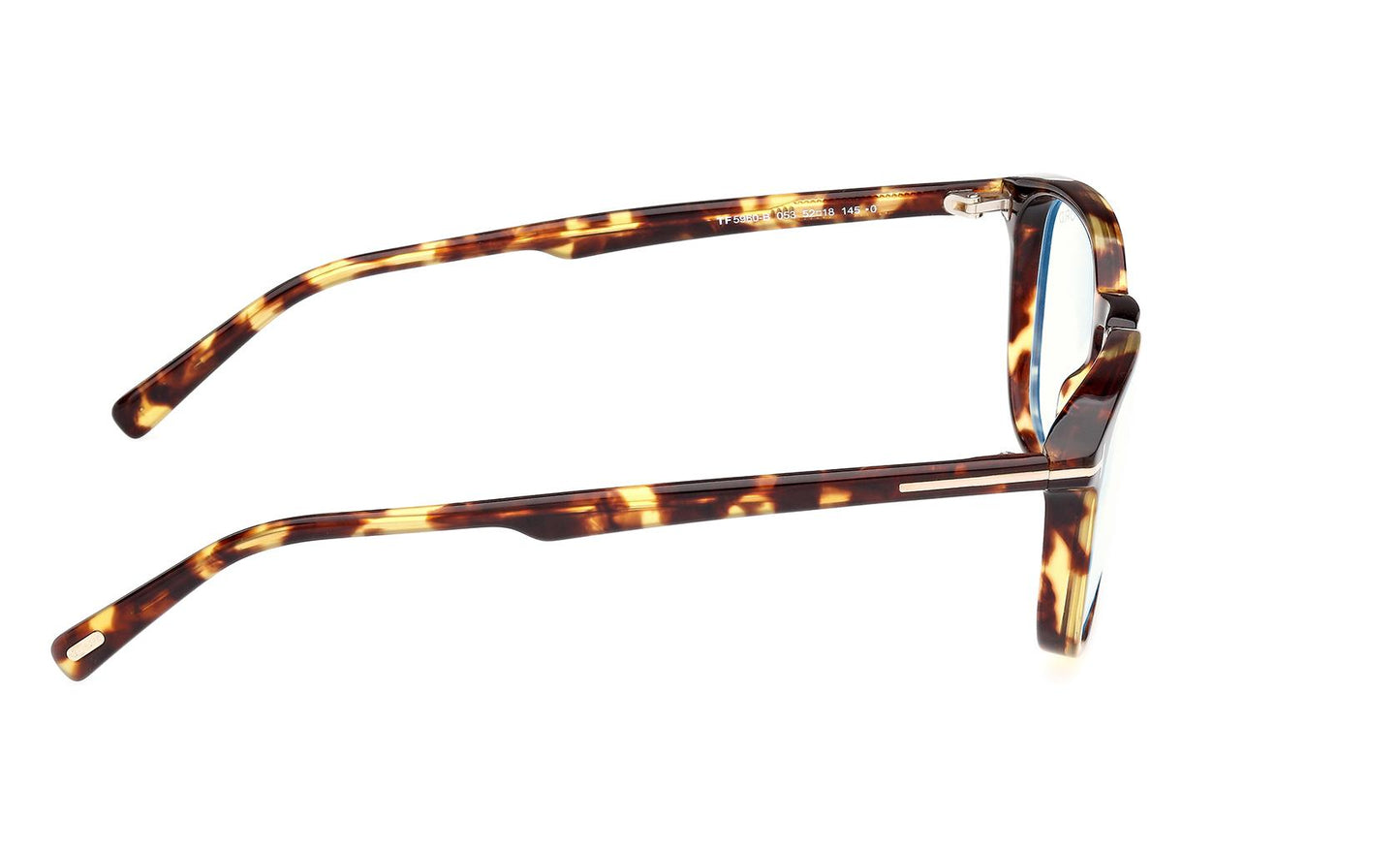 Tom Ford Eyeglasses FT5960/B 053