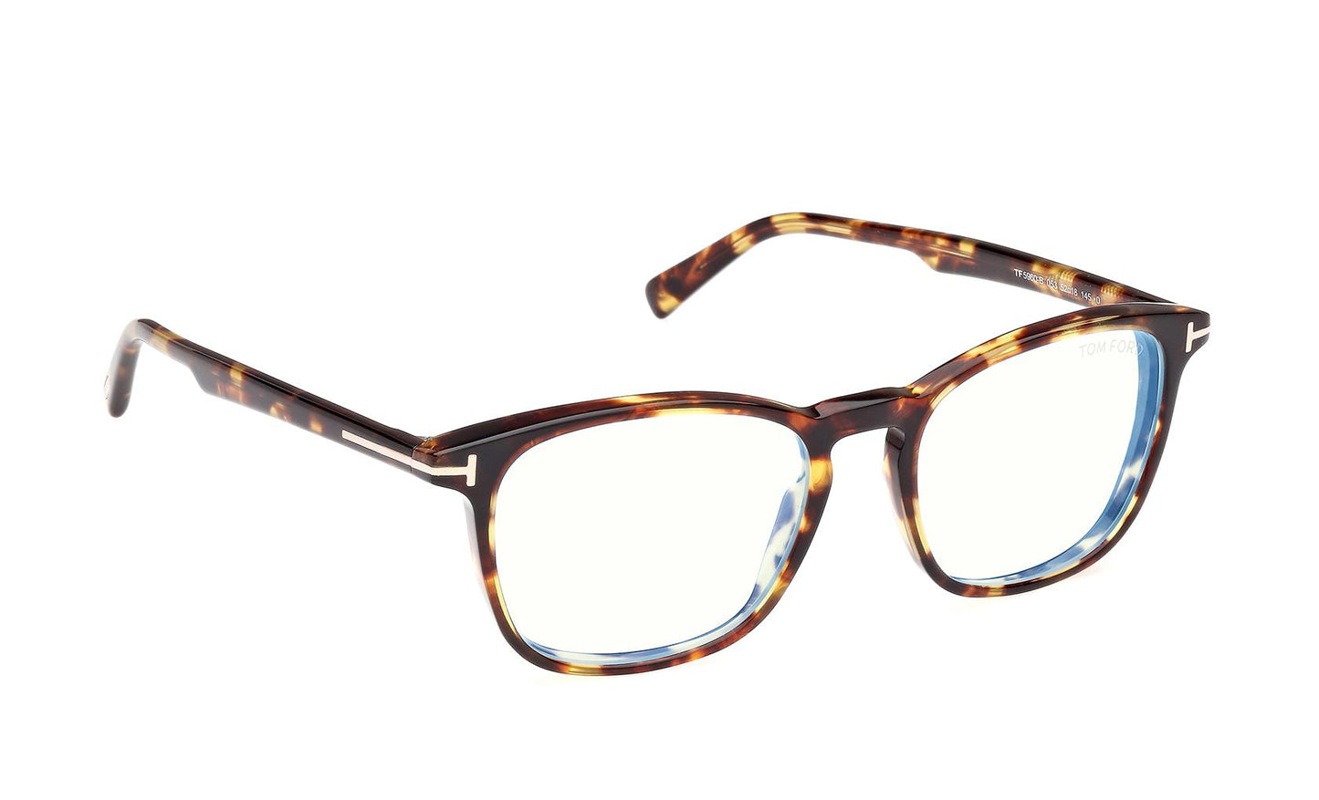 Tom Ford Eyeglasses FT5960/B 053