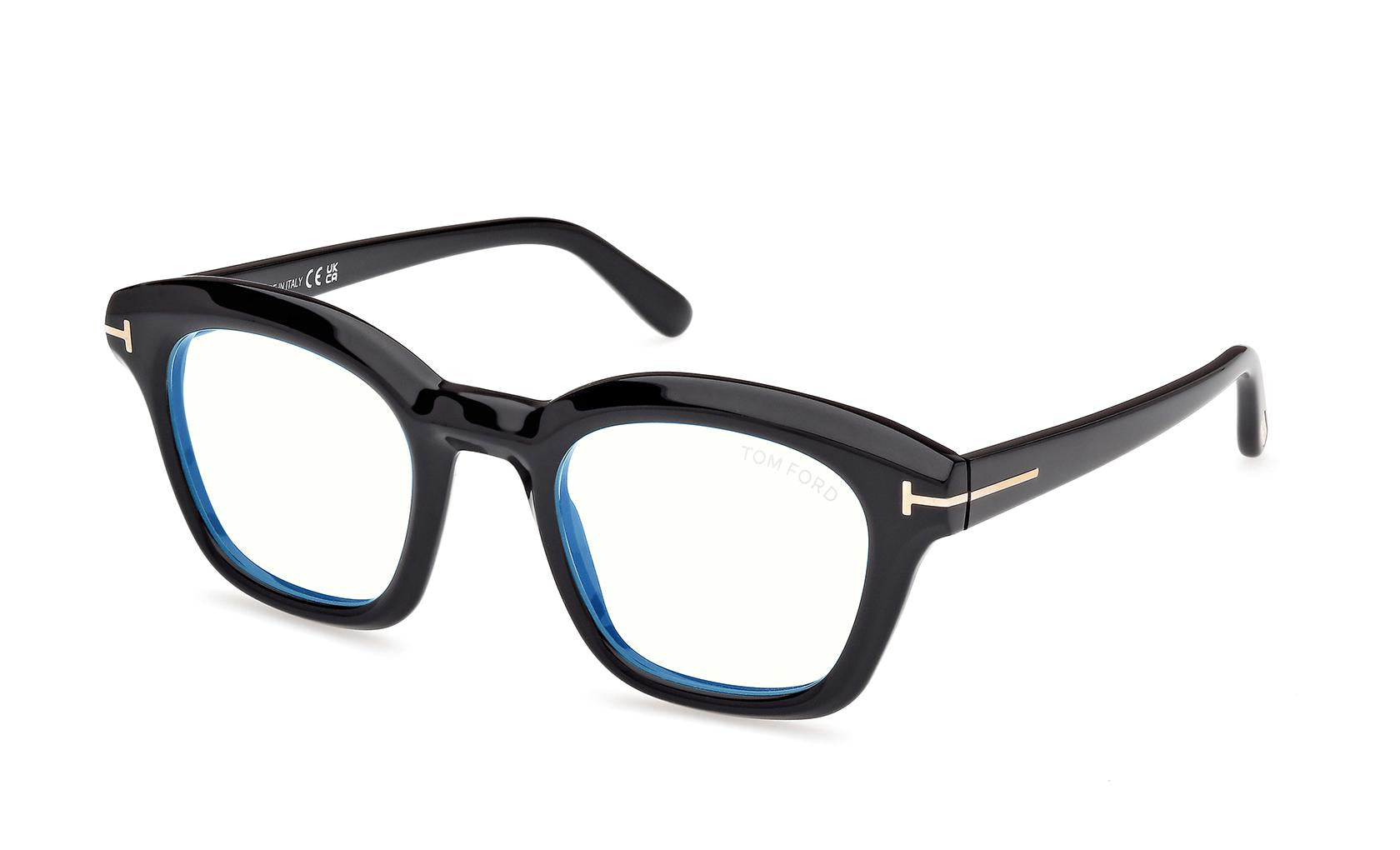 Tom Ford Eyeglasses FT5961/B 001