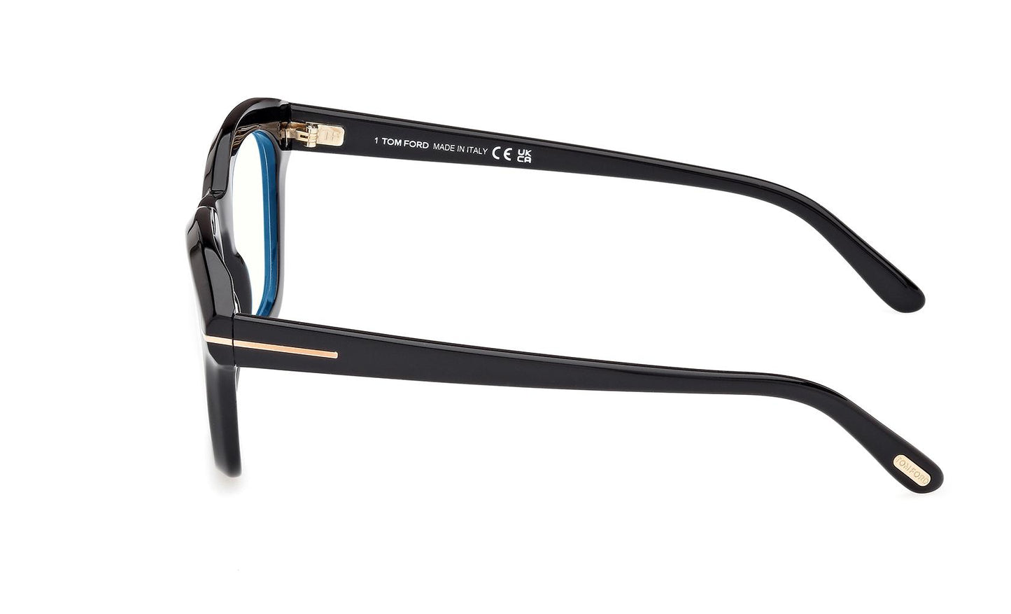 Tom Ford Eyeglasses FT5961/B 001